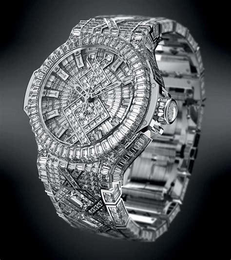 hublot million
